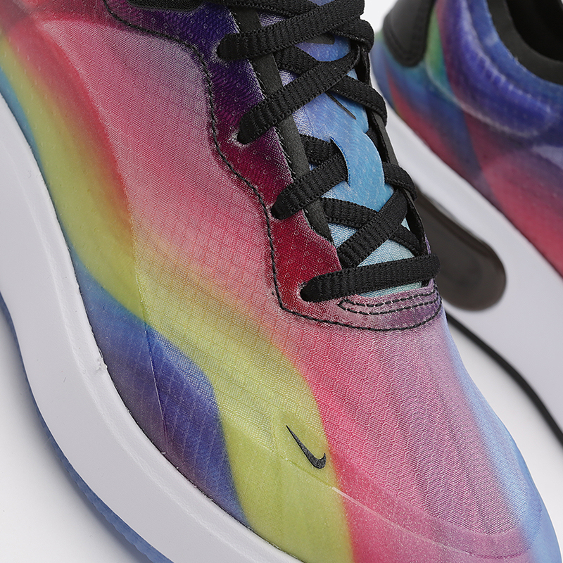 женские разноцветные кроссовки Nike WMNS Air Max Dia NRG CQ2503-900 - цена, описание, фото 3